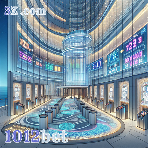 Apostas Empolgantes no 1012bet: Um Mundo de Oportunidades