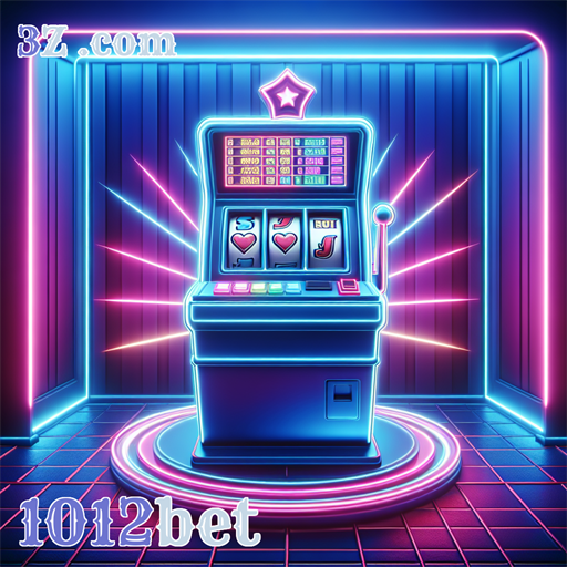 Cassino Vibrante no 1012bet: Emoção e Diversão ao Seu Alcance